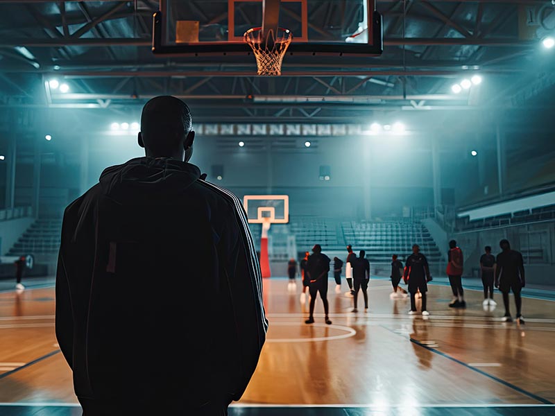 吉林三分27中3不敌山东！鲍威尔23分郭凯8+11威尔逊10+14