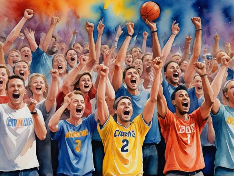 01月21日NBA常规赛湖人掘金全场录像