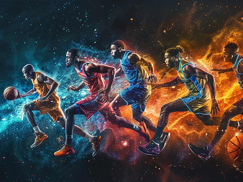 01月19日NBL常规赛长沙勇胜110106杭州经纬全场集锦