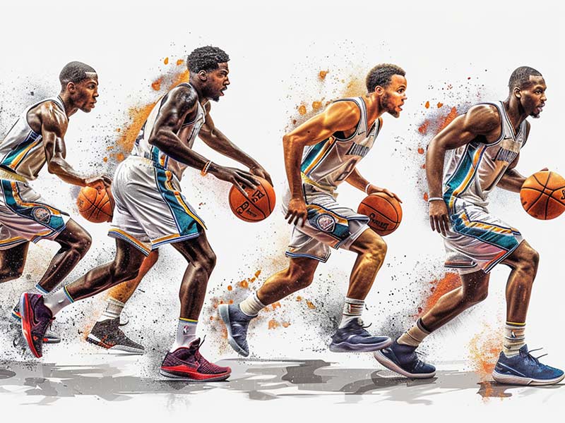 经典名场面！威少和哈登的记录哪个更猛乔丹的回答逗笑全场！