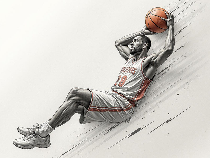 爵士逆转胜森林狼基昂特乔治生涯新高43分爱德华兹38+8