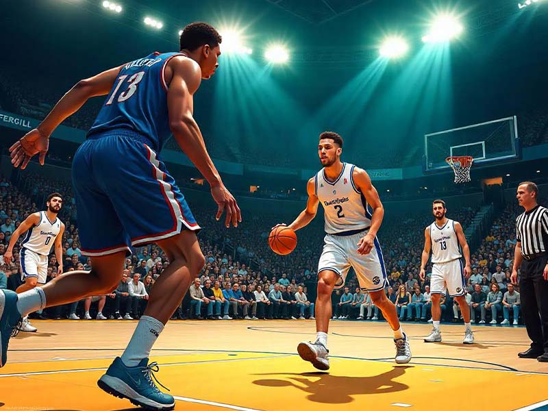 利拉德此前：园区冠军应该得到更多赞扬，每个人都有更好的状态！