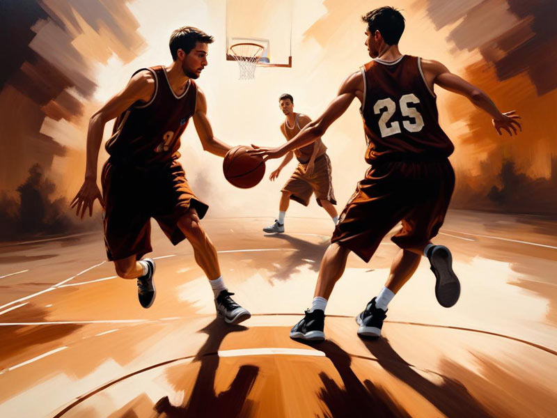 地表最强身体素质阿门此前的罚球线轻松扣篮！