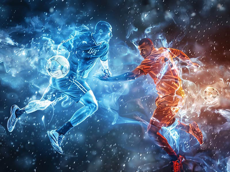 阿扎尔：谁红牌都一样，反正我进球了！