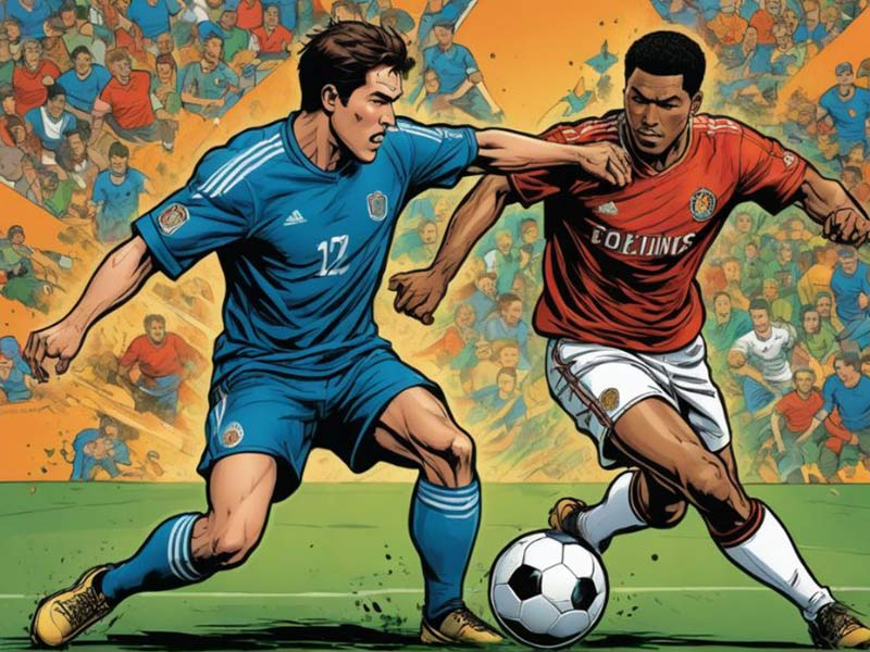 补小妖！HWG！热刺敲定19岁巴西左边卫索萨！来看小妖集锦吧