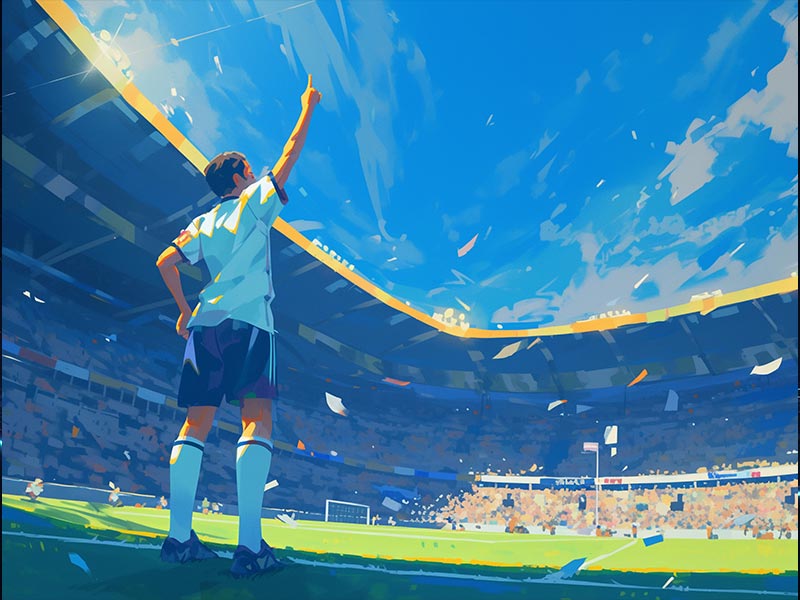 打服对手越南解说都忍不住赞叹向余望：处理球太出色了