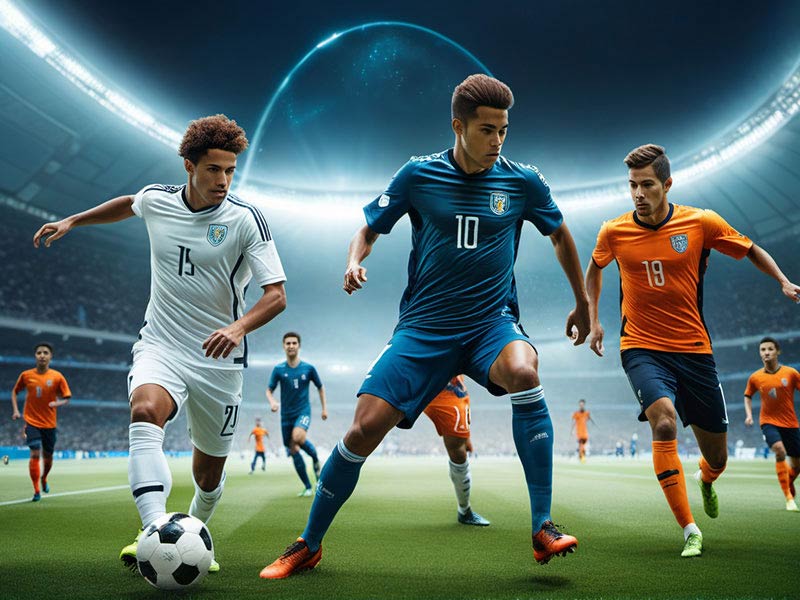 痛失好局！那不勒斯11十人哥本哈根麦克托米奈破门德莱尼直红