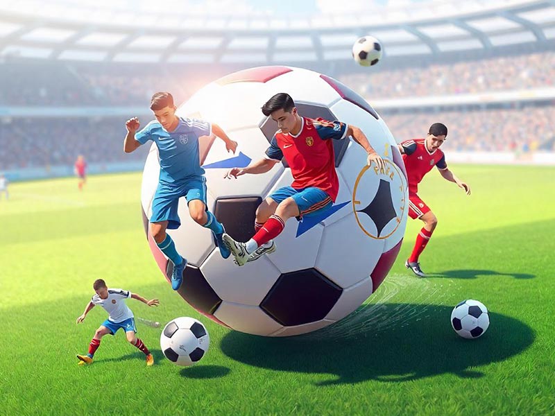 贺炜和徐阳同时高喊：漂亮！！！向余望一脚劲射破越南