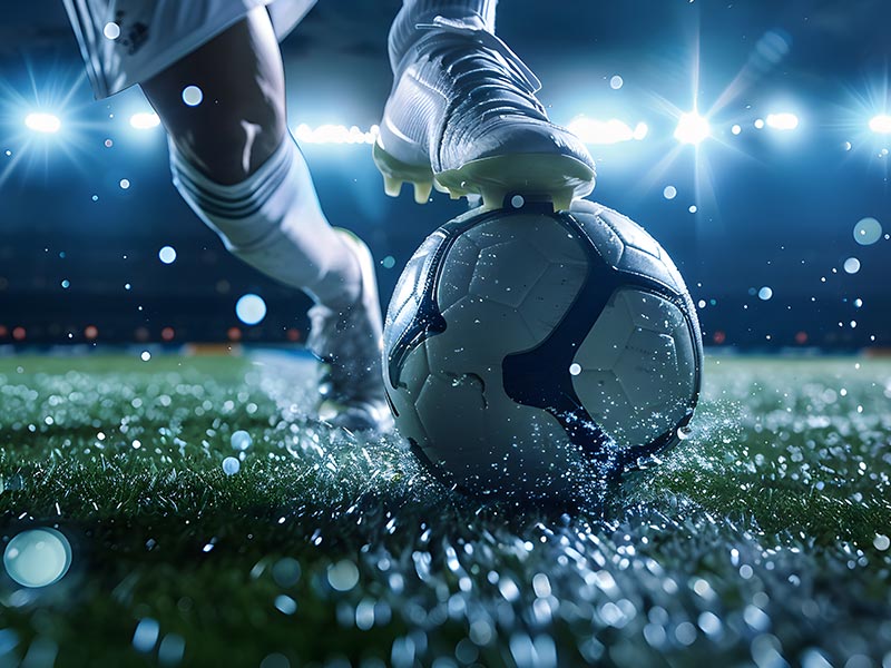 激情四射！沉浸式体验瓜迪奥拉更衣室内的严肃训话