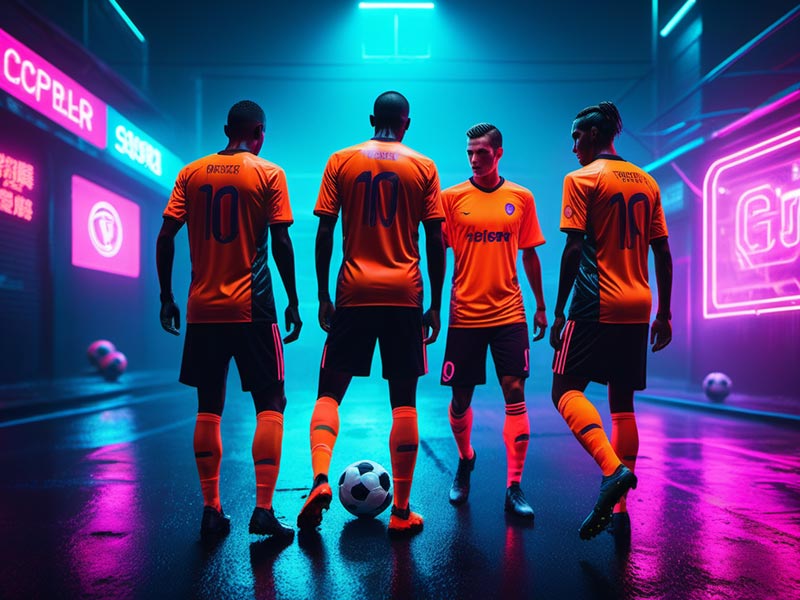 这球真的猛！谢什科：你们三个一起上吧！